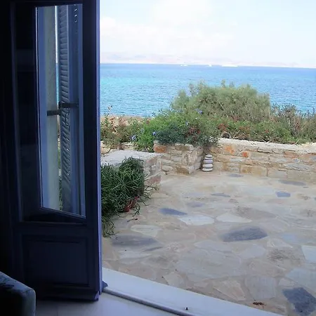 Joy's Vakantiehuis