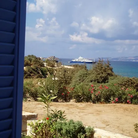 Joy's Vakantiehuis *
