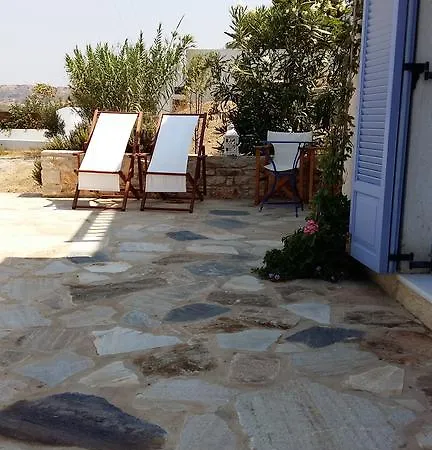 Joy's Vakantiehuis *